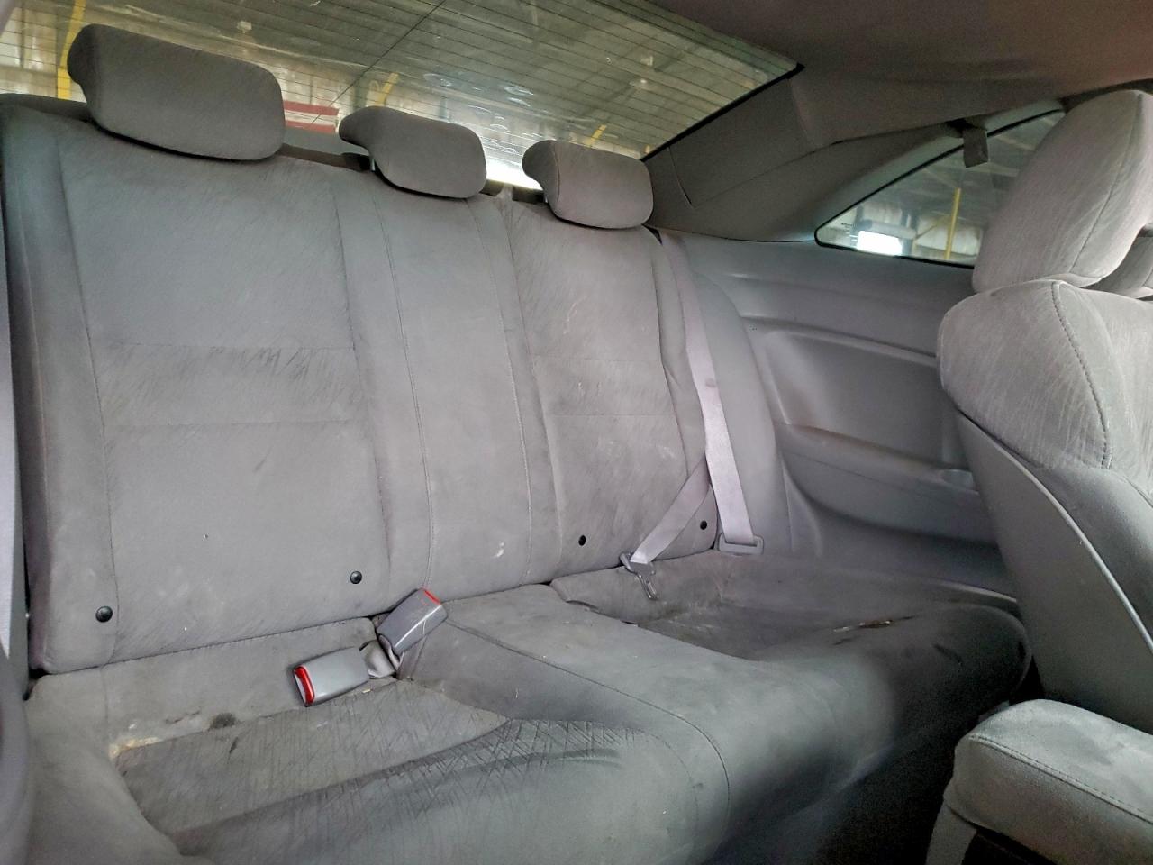 Honda Civic Lx Image 7