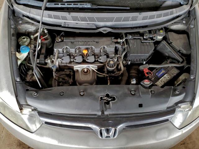 Honda Civic Lx Image 11