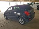 Chevrolet Trax Ls Image 2