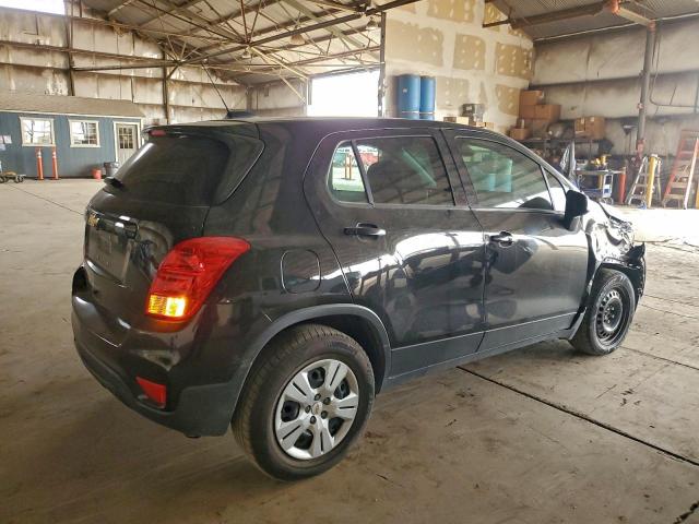 Chevrolet Trax Ls Image 11