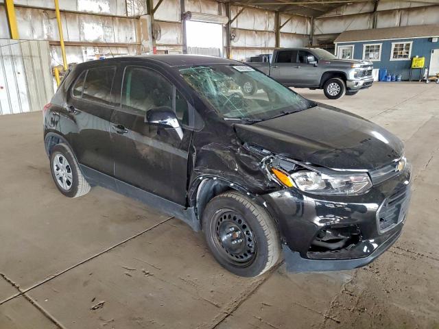 Chevrolet Trax Ls Image 9