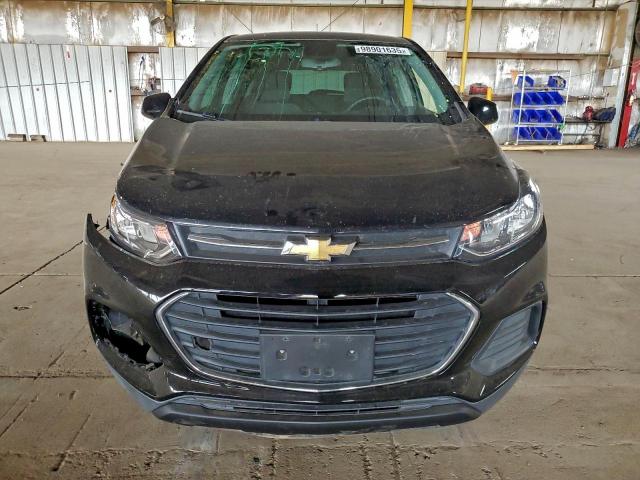 Chevrolet Trax Ls Image 3