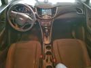Chevrolet Trax Ls Image 4