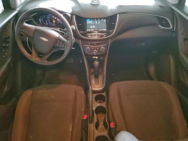 Chevrolet Trax Ls Image 4