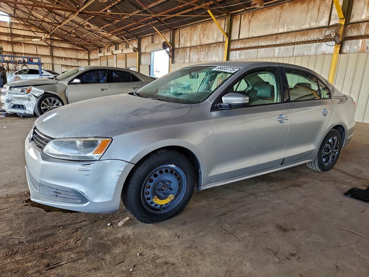 Volkswagen Jetta Se Image 1