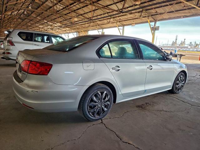 Volkswagen Jetta Se Image 6