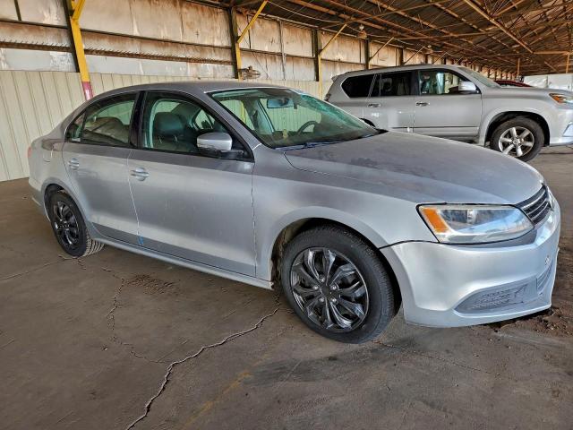 Volkswagen Jetta Se Image 3