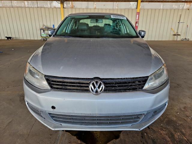 Volkswagen Jetta Se Image 9