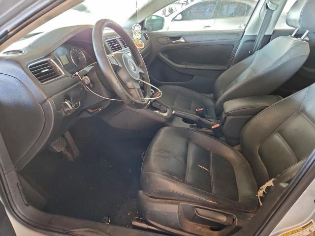 Volkswagen Jetta Se Image 12