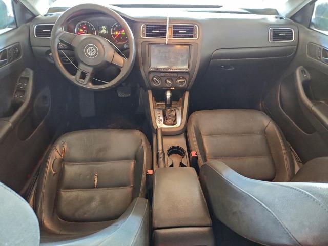 Volkswagen Jetta Se Image 5