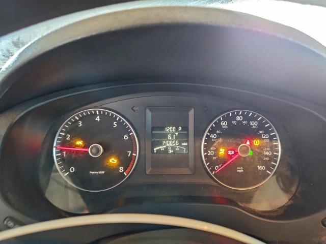 Volkswagen Jetta Se Image 11