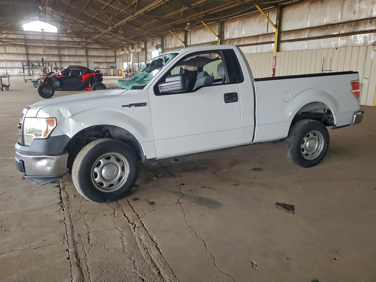Ford F-150 Image 1