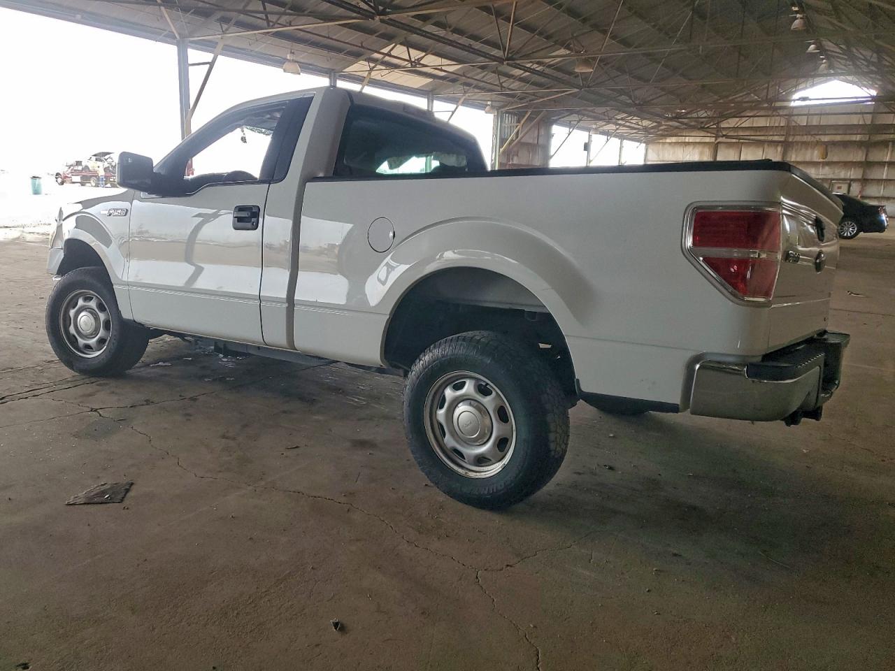 Ford F-150 Image 12