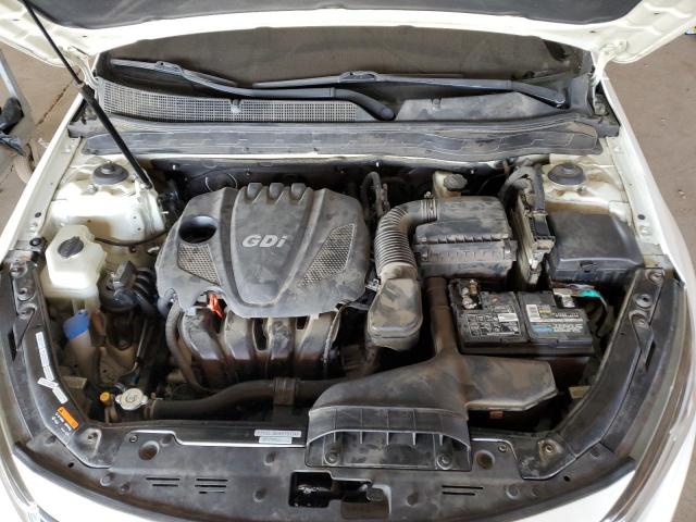 Kia Optima Lx Image 9