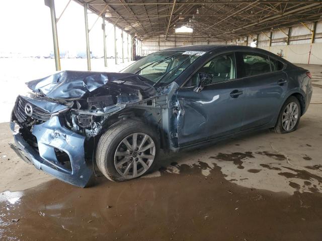  Salvage Mazda 6