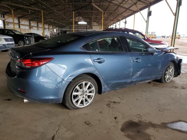 Mazda 6 Sport Image 6