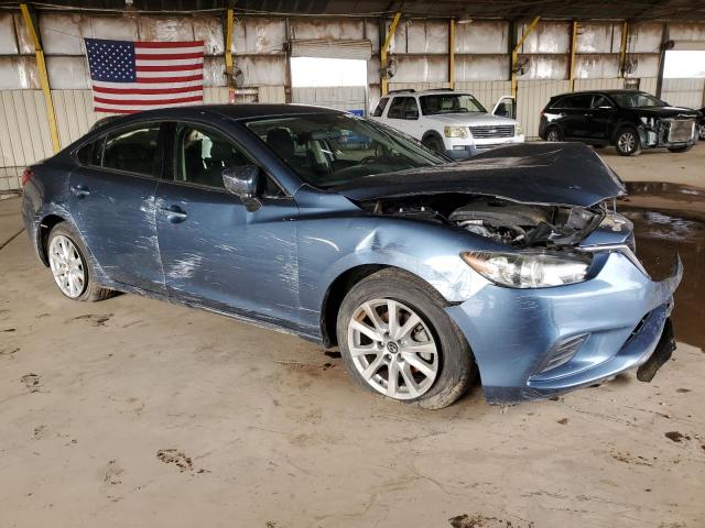 Mazda 6 Sport Image 5