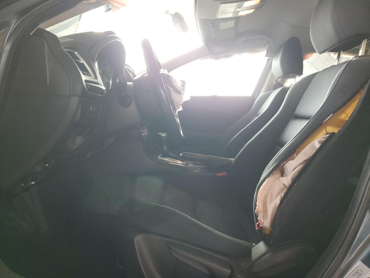 Mazda 6 Sport Image 8