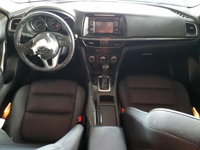 Mazda 6 Sport Image 9