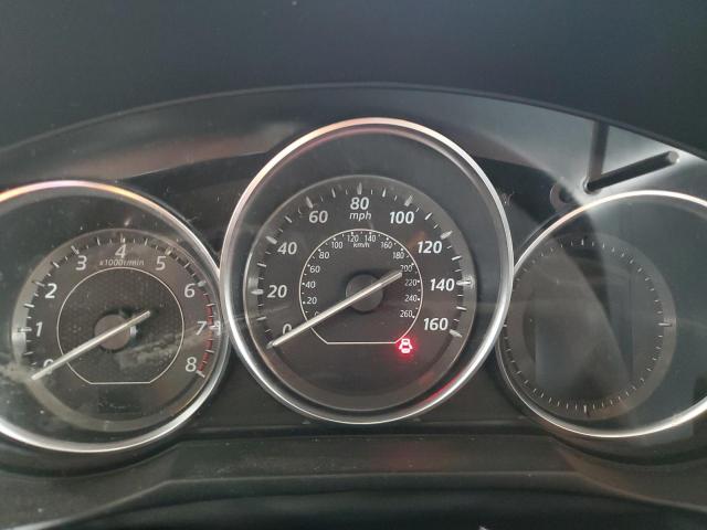 Mazda 6 Sport Image 4