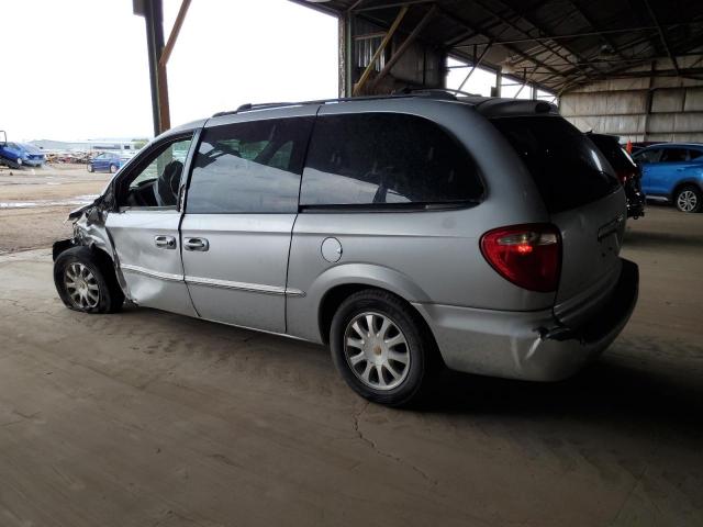 Chrysler Minivan Ex Image 2