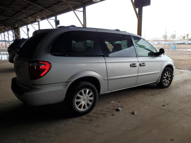 Chrysler Minivan Ex Image 8