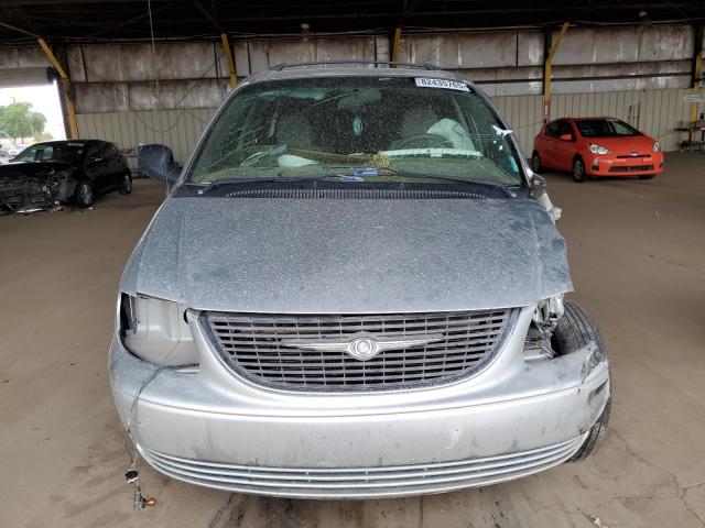 Chrysler Minivan Ex Image 3