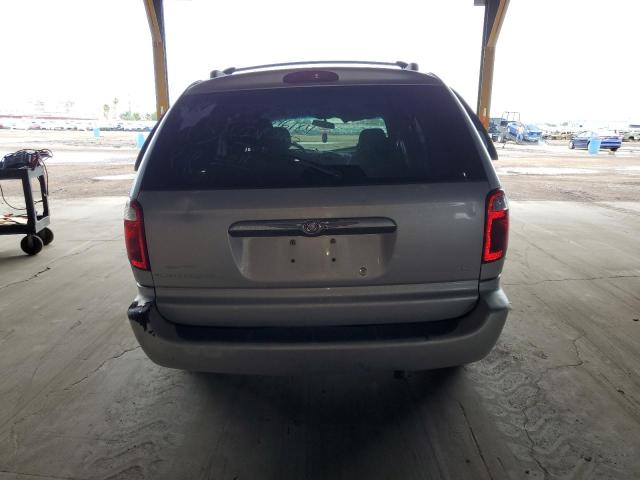 Chrysler Minivan Ex Image 9