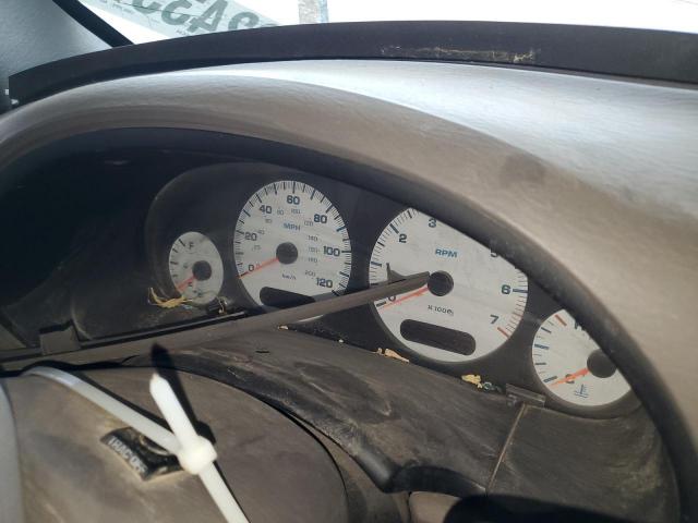 Chrysler Minivan Ex Image 4