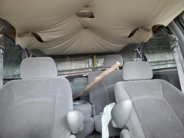 Chrysler Minivan Ex Image 7