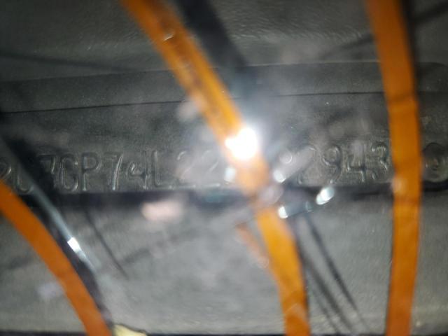 Chrysler Minivan Ex Image 11