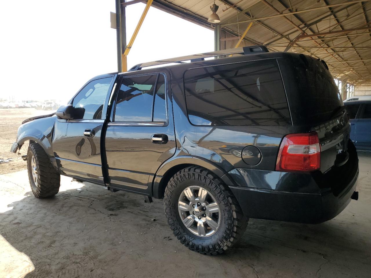 Ford Expedition Limited Image 2