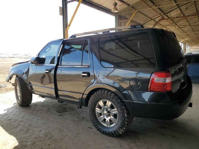 Ford Expedition Limited Image 2