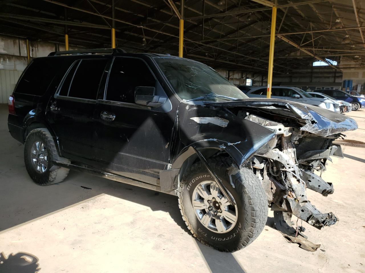 Ford Expedition Limited Image 3