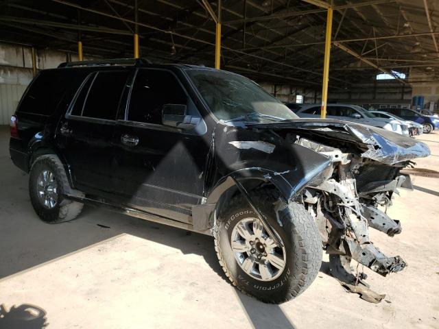 Ford Expedition Limited Image 3