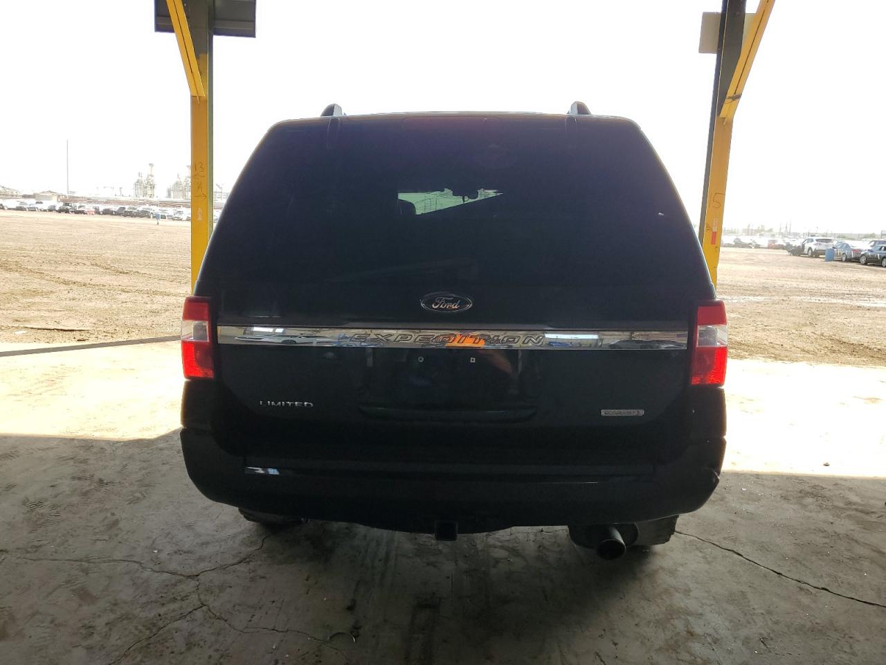 Ford Expedition Limited Image 13