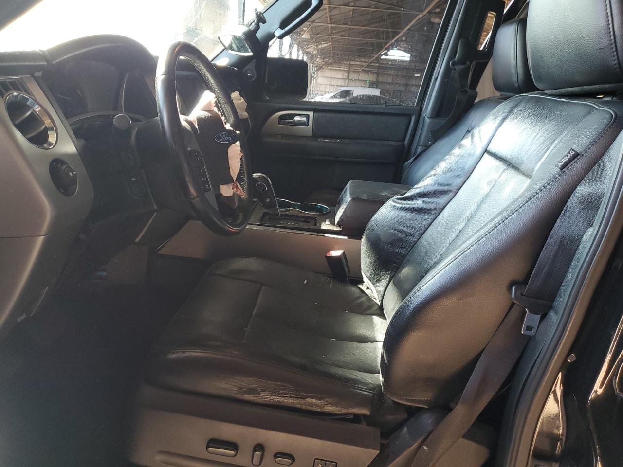 Ford Expedition Limited Image 6