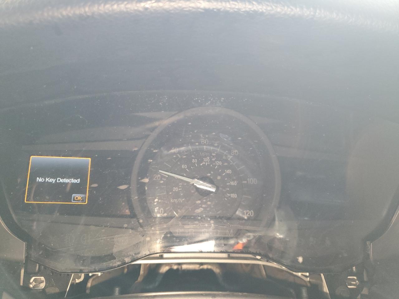 Ford Expedition Limited Image 4