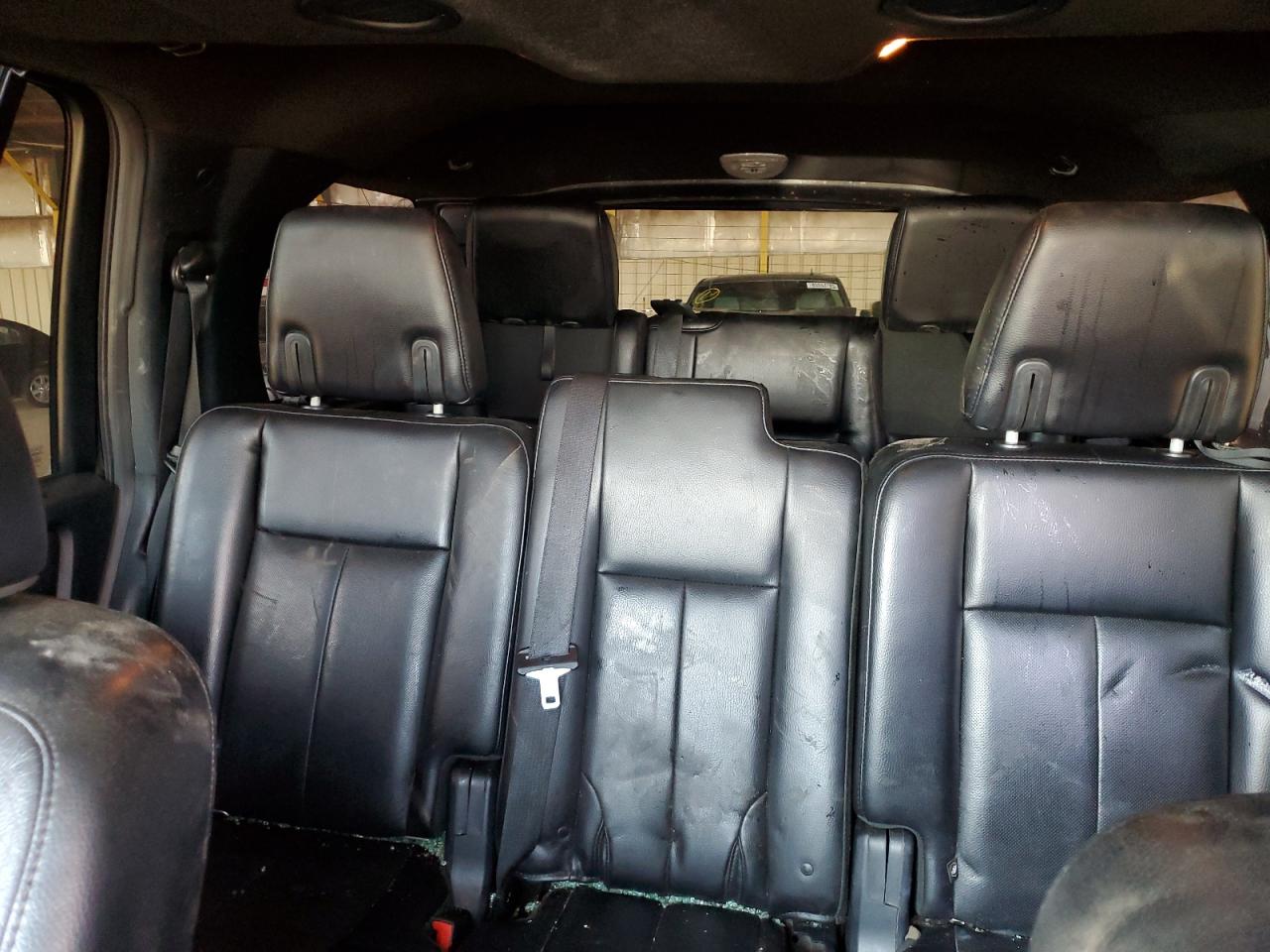 Ford Expedition Limited Image 11