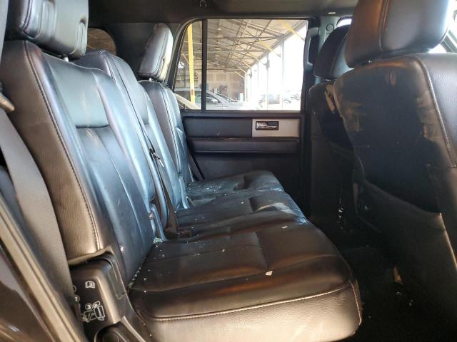 Ford Expedition Limited Image 8