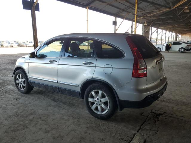 Honda Crv Exl Image 10
