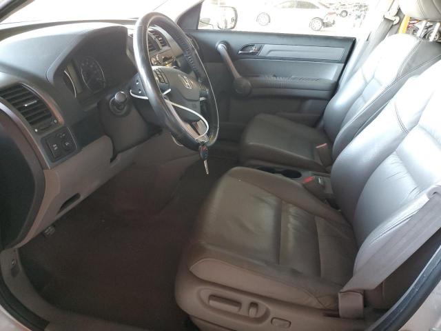 Honda Crv Exl Image 6