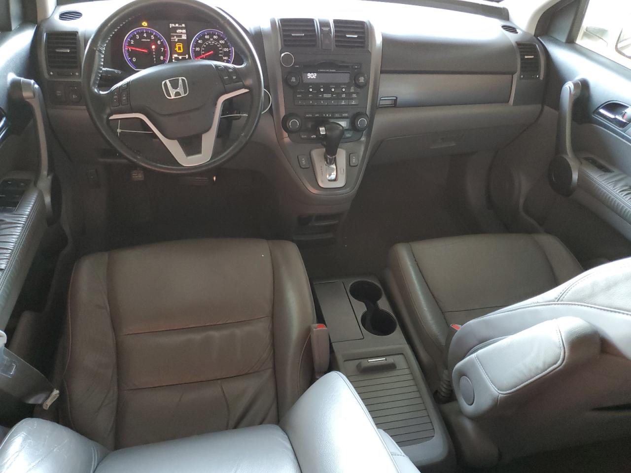 Honda Crv Exl Image 7