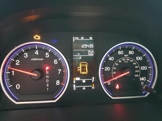 Honda Crv Exl Image 5