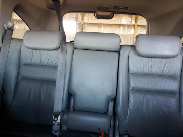 Honda Crv Exl Image 4