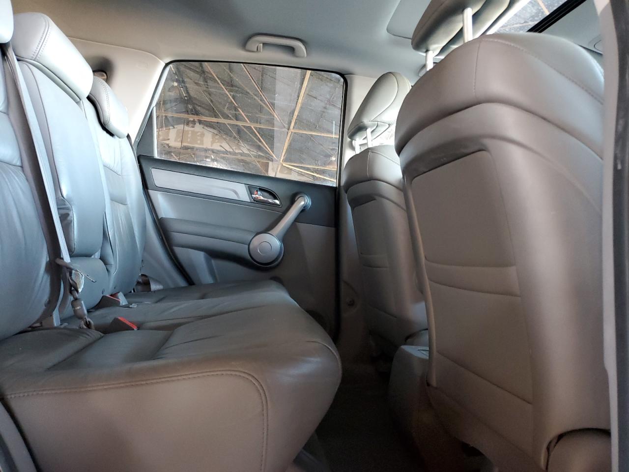 Honda Crv Exl Image 9