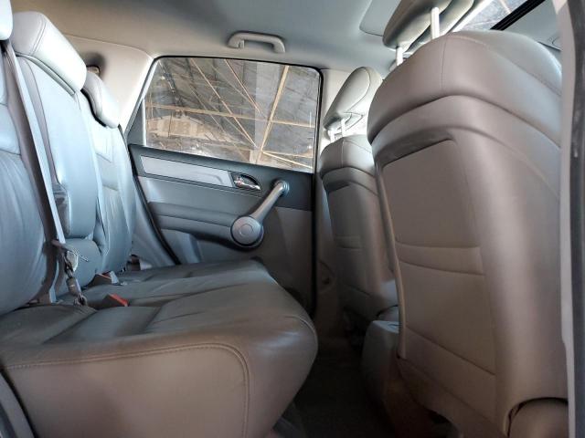 Honda Crv Exl Image 9