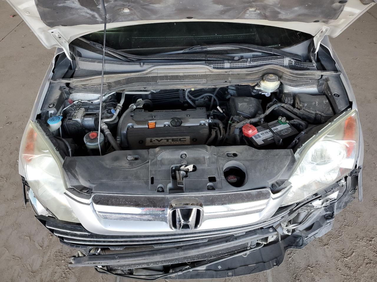 Honda Crv Exl Image 8