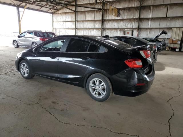 Chevrolet Cruze Lt Image 11