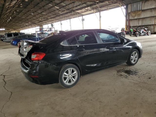 Chevrolet Cruze Lt Image 5